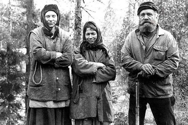 Одиночество в лесу: как уже 79 лет живет в тайге самая известная староверка и отшельница Агафья Лыкова
