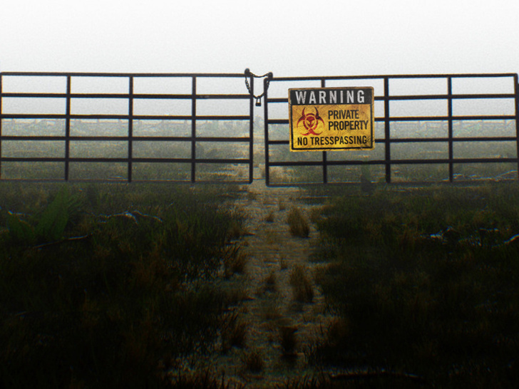 Проклятое ранчо Скинуокер: тайны и загадки одного из самых пугающих и жутких мест на планете