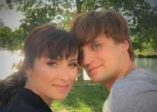 Дмитрий Колдун опубликовал фото подросшего сына