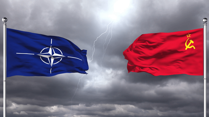 10 фактов о НАТО