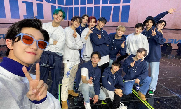 Фото №1 - K-pop вернется в Spotify 🤩