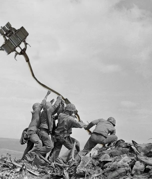 Лучшие фотожабы заключительной недели октября