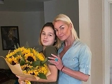Жена Игоря Вдовина поделилась подробностями отношений с дочерью Анастасии Волочковой