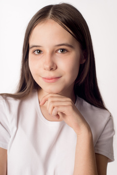 17. Дарья Романова
