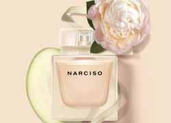 Аромат дня: Grace от Narciso Rodriguez