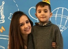 Маргарита Агибалова бьет тревогу из-за сына
