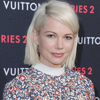 Michelle Williams Мишель Уильямс