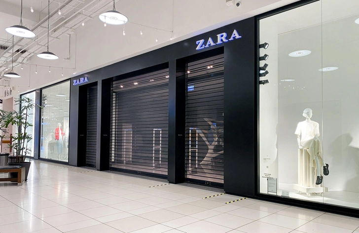 Считаем дни: Zara может открыть часть магазинов в Москве уже в июне