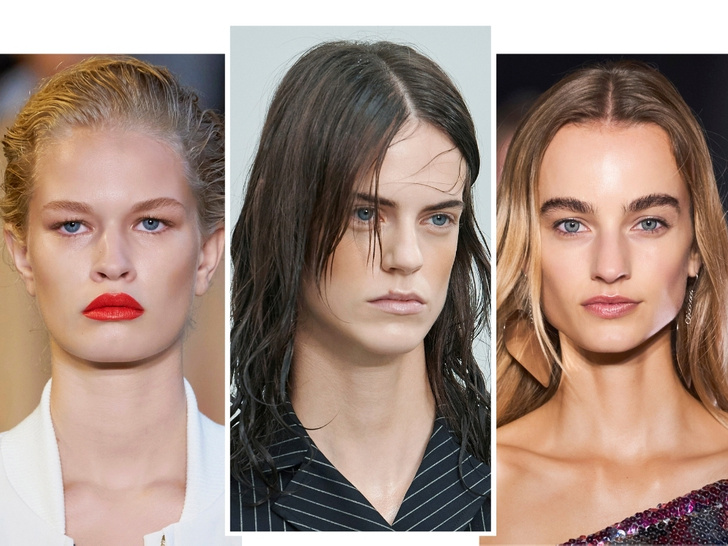 Фото №1 - Главные тренды макияжа весны и лета 2021
