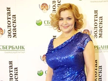Ирина Пегова сыграет в фильме Миры Тодоровской