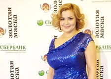 Ирина Пегова сыграет в фильме Миры Тодоровской