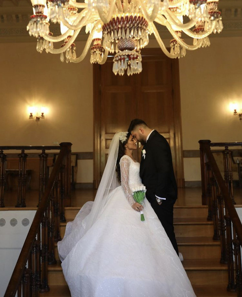Свадебные платья турчанок: фото, невесты, Турция, в каких платьях выходят замуж турчанки