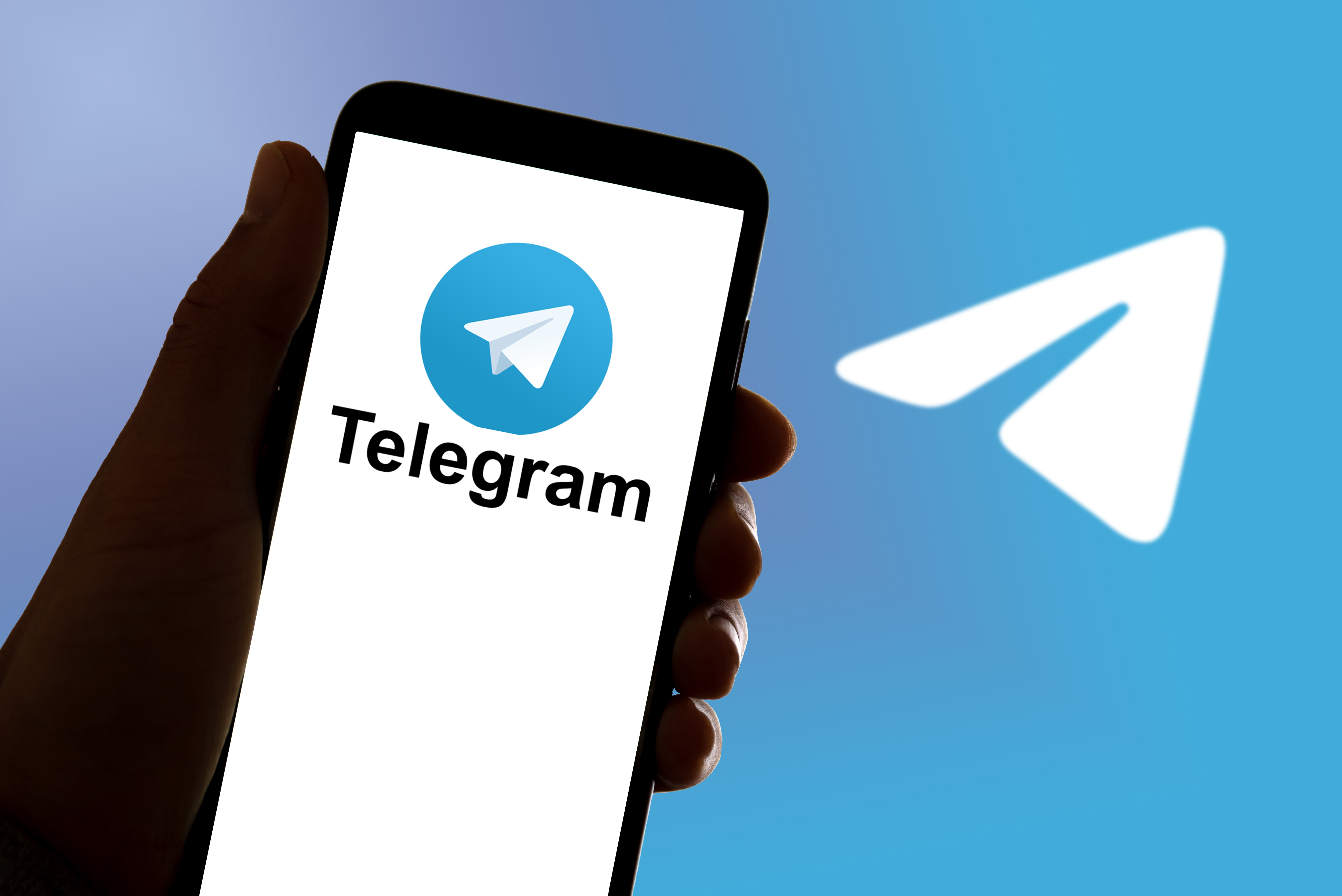 Роскомнадзор начал блокировать домены Telegram | STARHIT