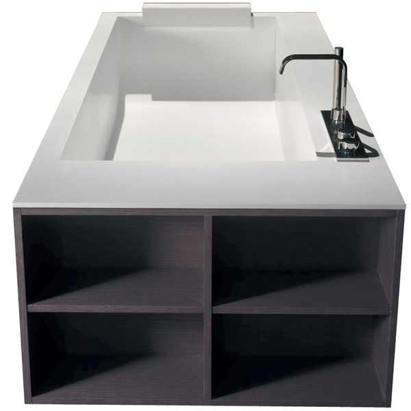 Удобные большие ванны | Журнал WDAY