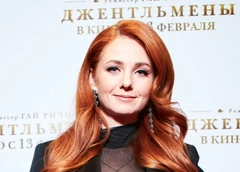 Лена Катина: «Сын в психотерапии с момента, как мы приняли решение о разводе и разъехались»