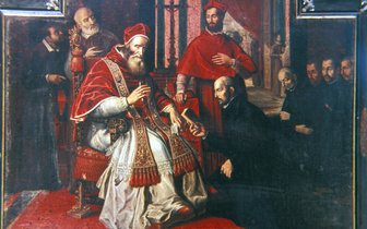 «Тайные агенты Ватикана»: почему мир невзлюбил иезуитов
