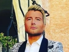 Николай Басков рассказал о самочувствии мамы