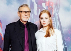 Почему дочь звезды фильма «Любовь и голуби» Александра Михайлова сменила имя