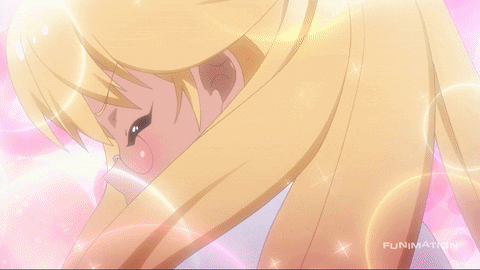 Тест: Какое аниме про любовь тебе посмотреть? 💕