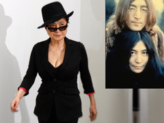 Главные мужчины в жизни Йоко Оно, от которых она хотела не любви, а славы