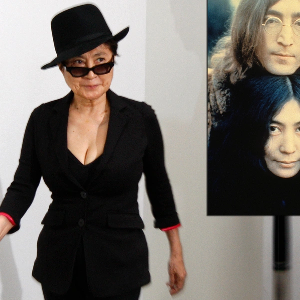 Йоко Оно | Источник: Социальные сети 