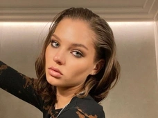 Алеся Кафельникова: «Хочу еще двоих детей точно. А дальше – посмотрим»