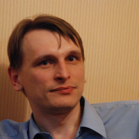 Аватарка Сергей