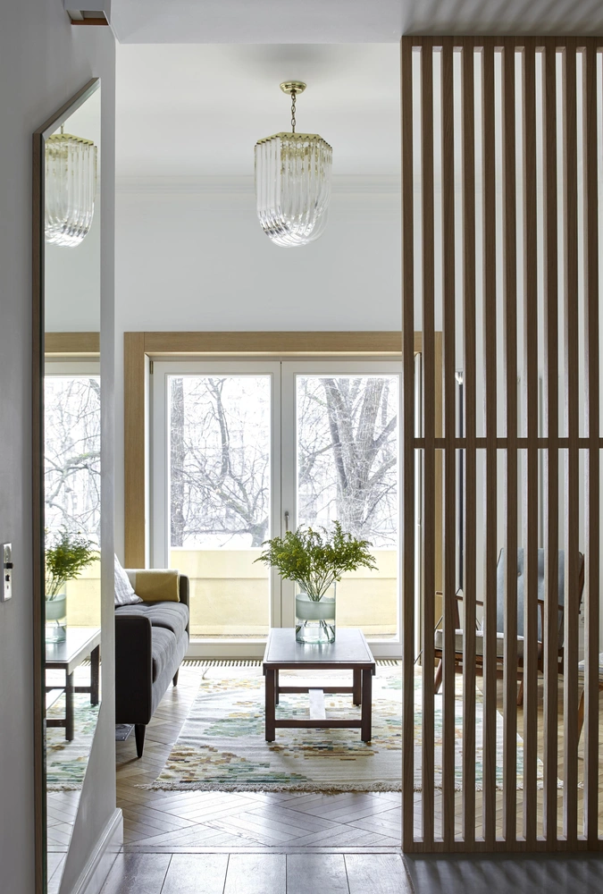 Маленькая квартира | Источник: Сергей Ананьев