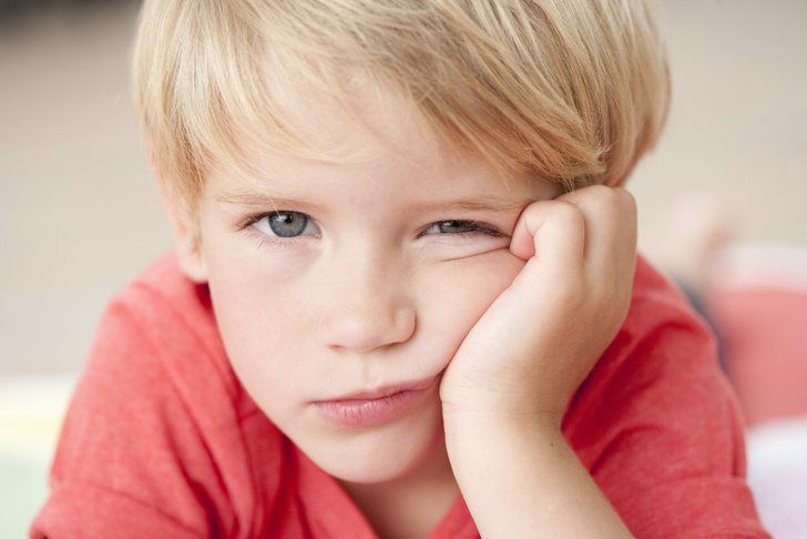 Токсичные родители: 6 установок, которые серьезно вредят детям