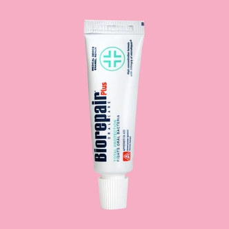 Biorepair Зубная паста Total Protection