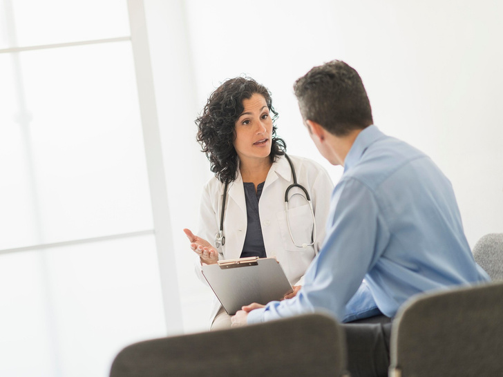 5 важных медицинских обследований, которые нужно проходить вместе с партнером