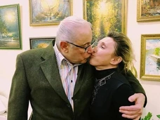 Елена Воробей: «У меня были отношения только один раз с коллегой по профессии. Кто это? Петросян…»