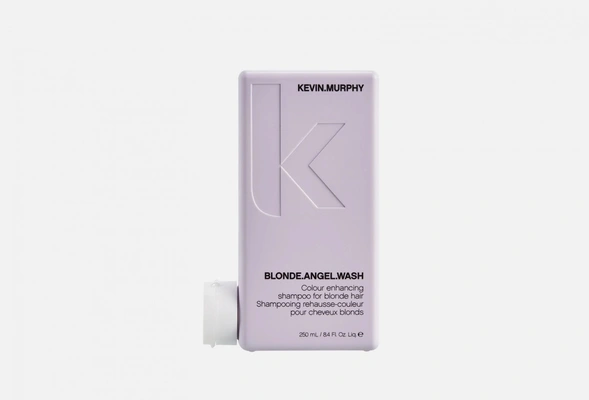 Тонирующий шампунь для светлых волос, Kevin Murphy