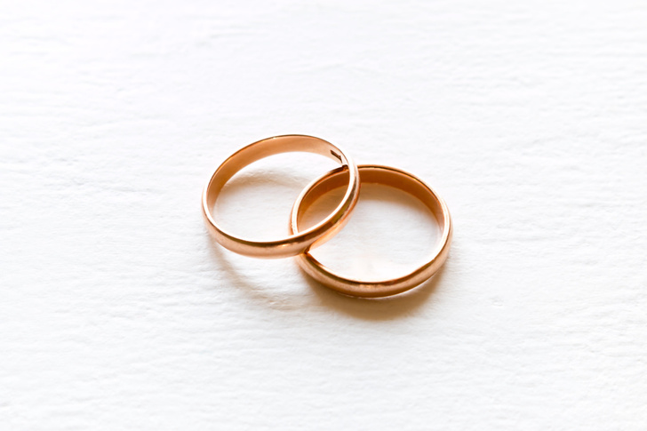 Привычка жениться: как быстро вступить в брак или развестись?