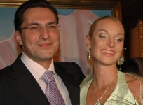 Анастасия Волочкова наконец выиграла суд у бывшего мужа