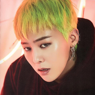 G-Dragon намекнул на камбэк BIGBANG? 🤯