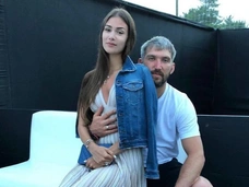 Анастасия Шубская: «В Америке появились близкие люди, но своим домом мы с Сашей считаем Россию»
