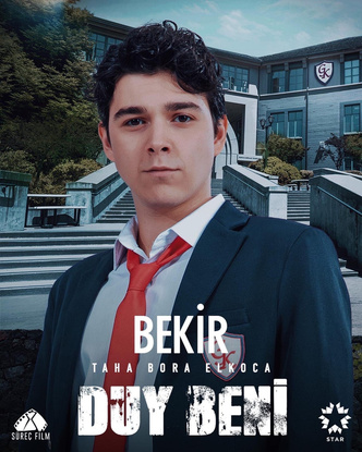 8 персонажей из турецкого сериала «Услышь меня» и их «двойники» в сериале «Элита»