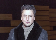 Павел Прилучный стал фигурантом уголовного дела после кровавой драки