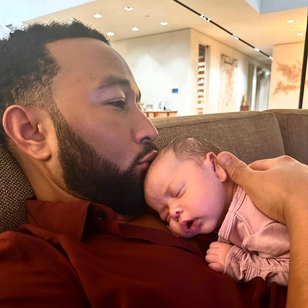 Источник: @johnlegend