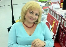 Светлану Пермякову задержала полиция