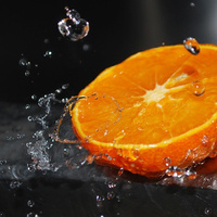 Аватарка Брюнетка00090