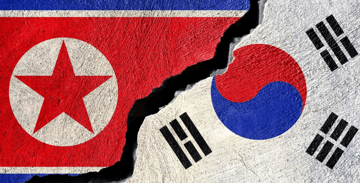 Срочная служба в Южной Корее: 6 деталей про армию в стране k-pop