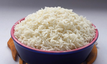 Пропаренный рис, как рафинированный продукт. Полезен ли он?