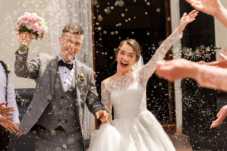 Какие дни в 2023 году будут самыми лучшими для свадеб? Отвечает астролог