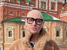 Шура: «Филипп Киркоров больше тратит на вещи, а не на песни»