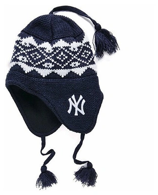 Шапка New York Yankees