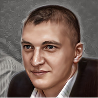 Аватарка Макс