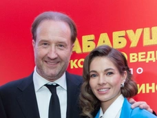 Наташа Бардо: «Рассказываю сыну, как тяжело папе достаются деньги, а Марюс меня за это ругает»