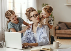 Все связано: 5 причин не отделять работу от семьи (и 3 лайфхака, как не смешивать личное и рабочее)